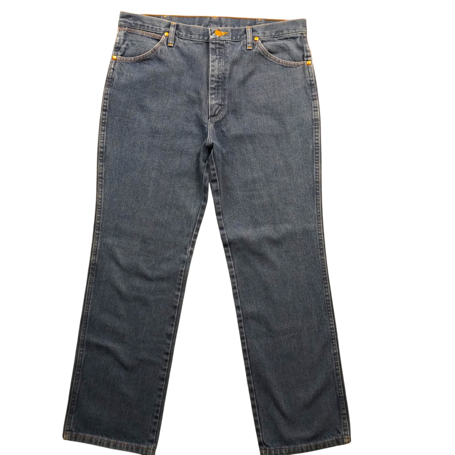 Wrangler Bootcut Jeans (36x30)