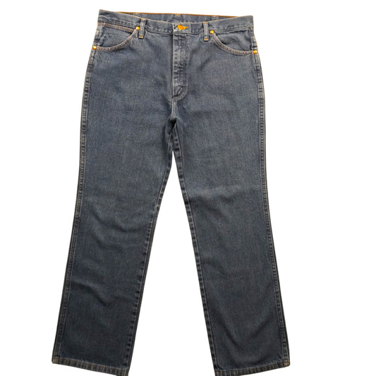 Wrangler Bootcut Jeans (36x30)