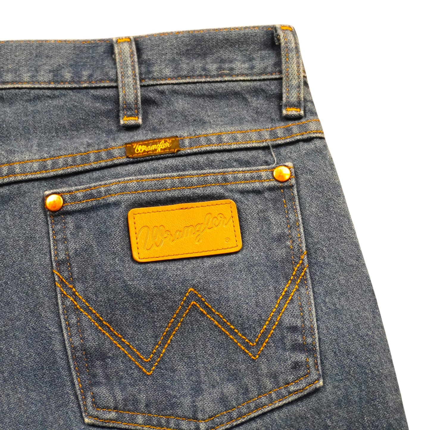 Wrangler Bootcut Jeans (36x30)