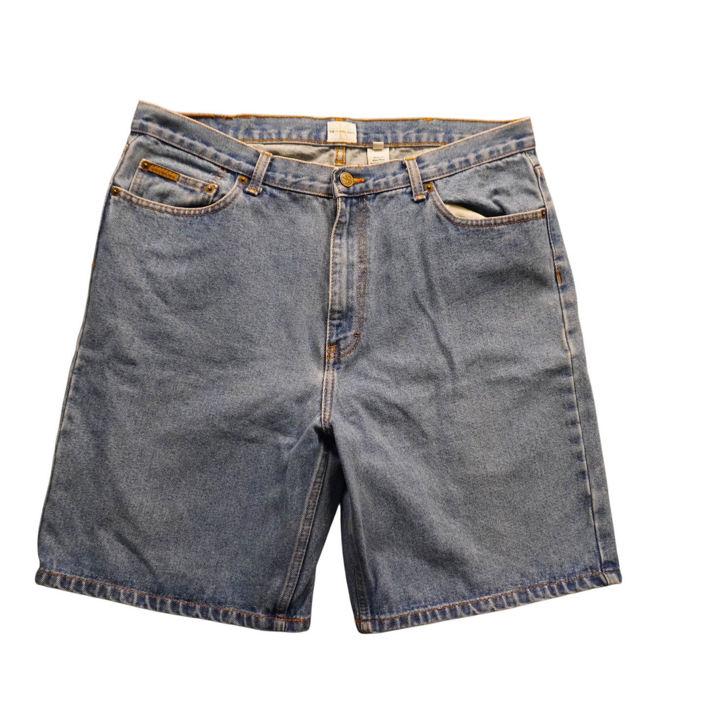 Vintage CK Jorts (36)