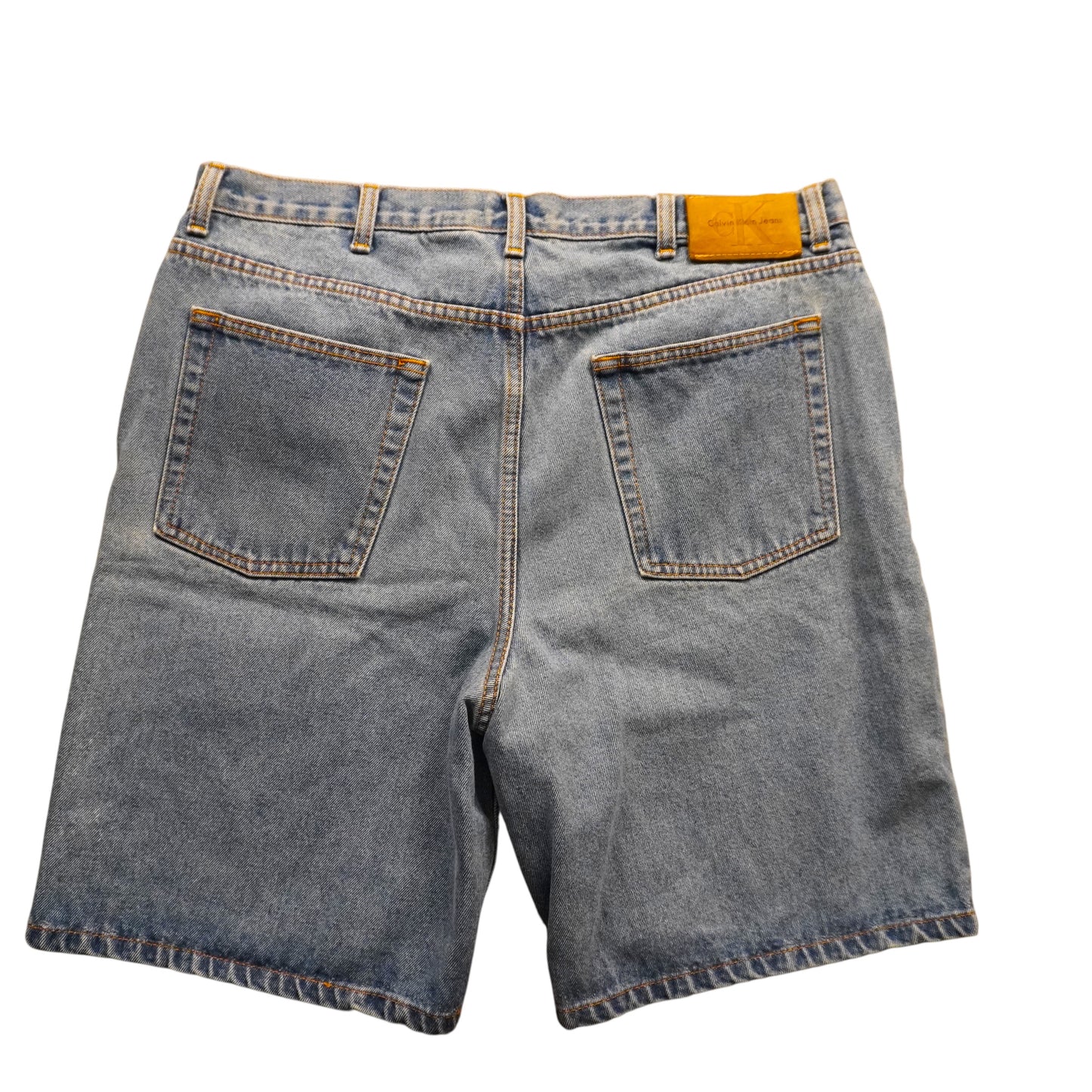 Vintage CK Jorts (36)
