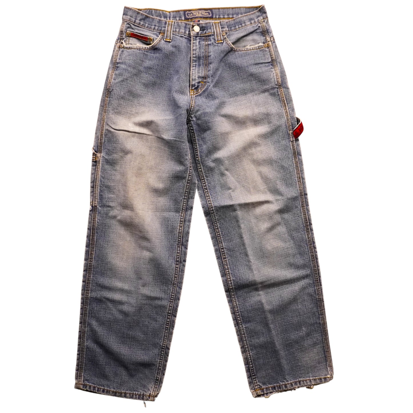Vintage Polo Carpenter Jeans (30x30)