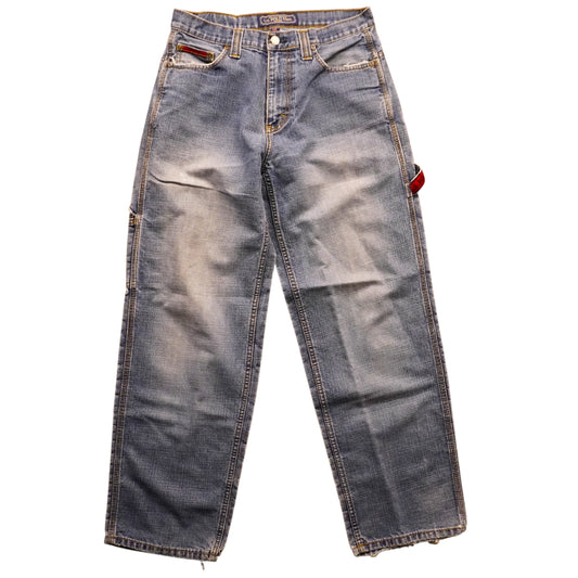Vintage Polo Carpenter Jeans (30x30)