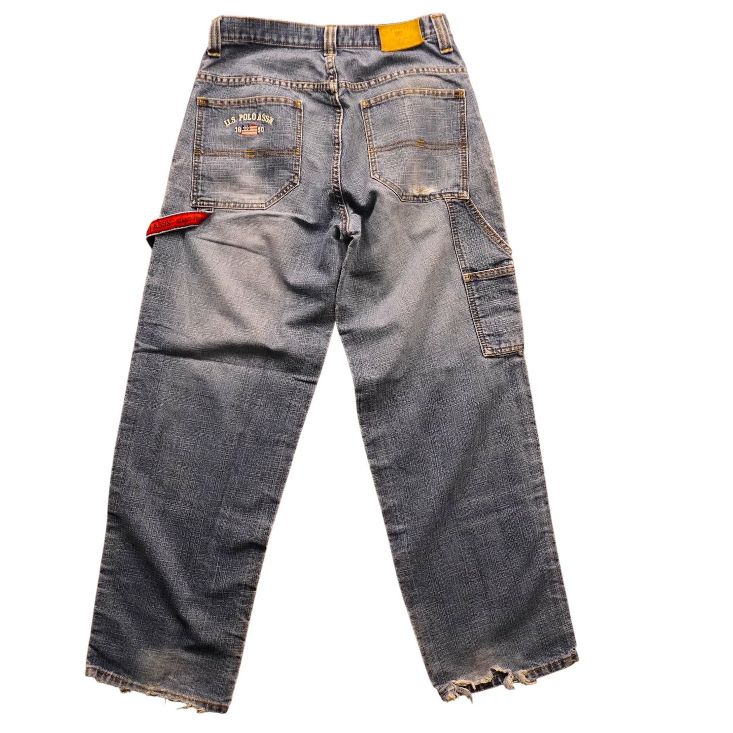 Vintage Polo Carpenter Jeans (30x30)