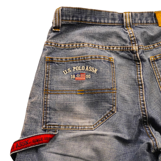 Vintage Polo Carpenter Jeans (30x30)