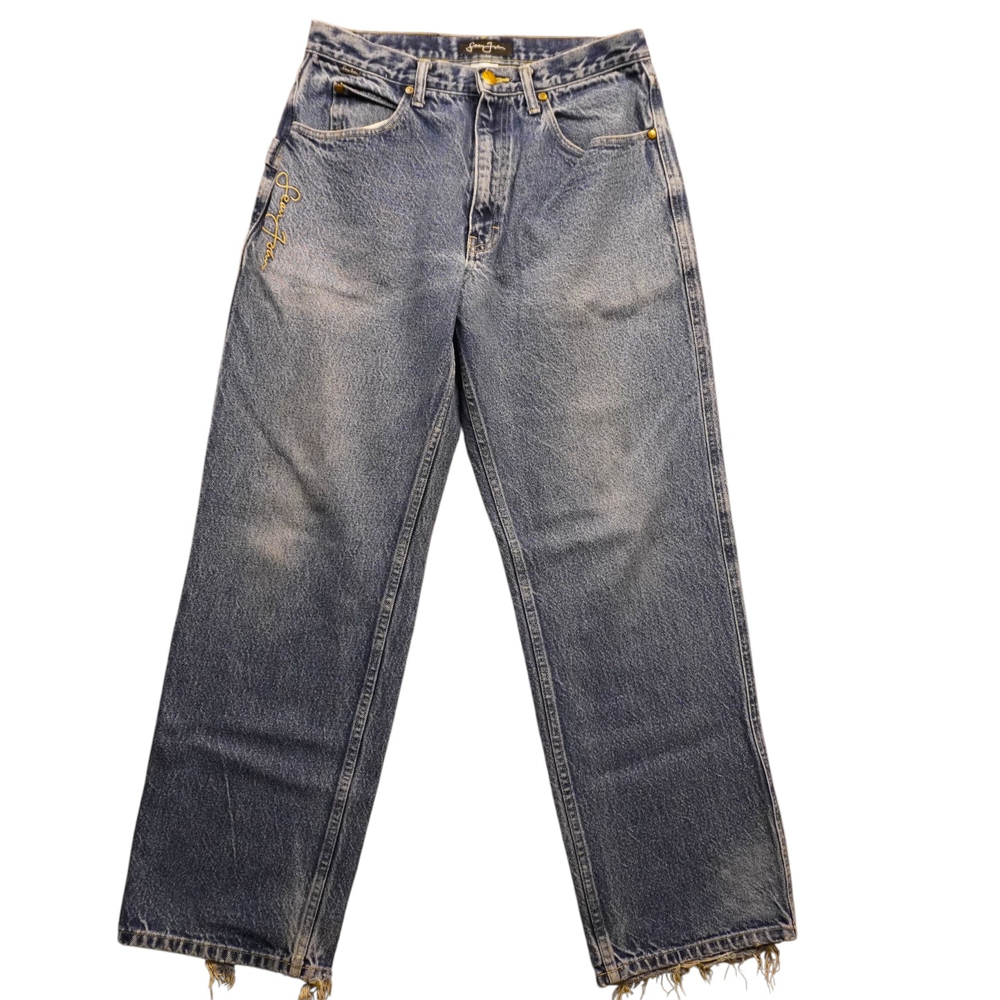 Y2K Sean John Jeans (30x30)