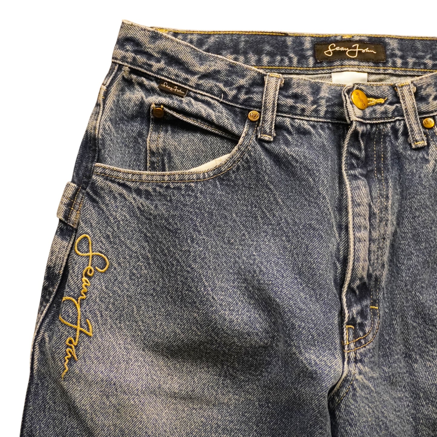 Y2K Sean John Jeans (30x30)