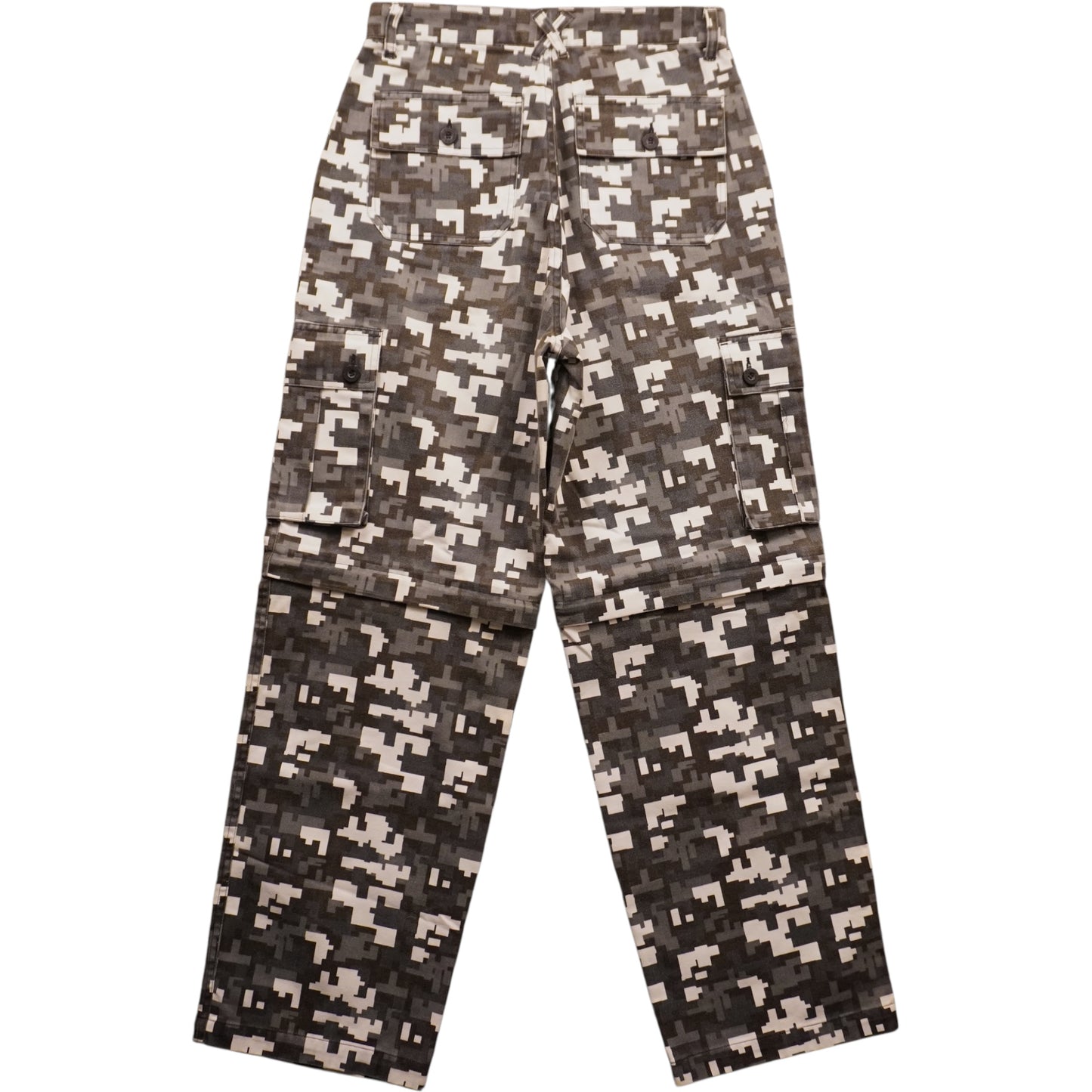 Digital Camo cargos (29x30)