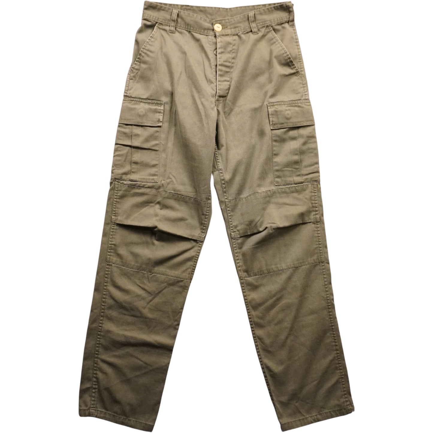 Vintage Army Surplus Cargos (30x30)