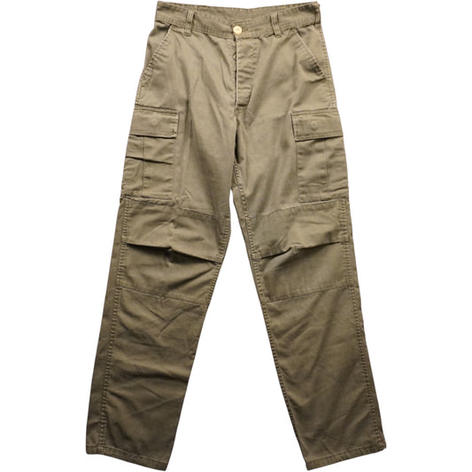 Vintage Army Surplus Cargos (30x30)