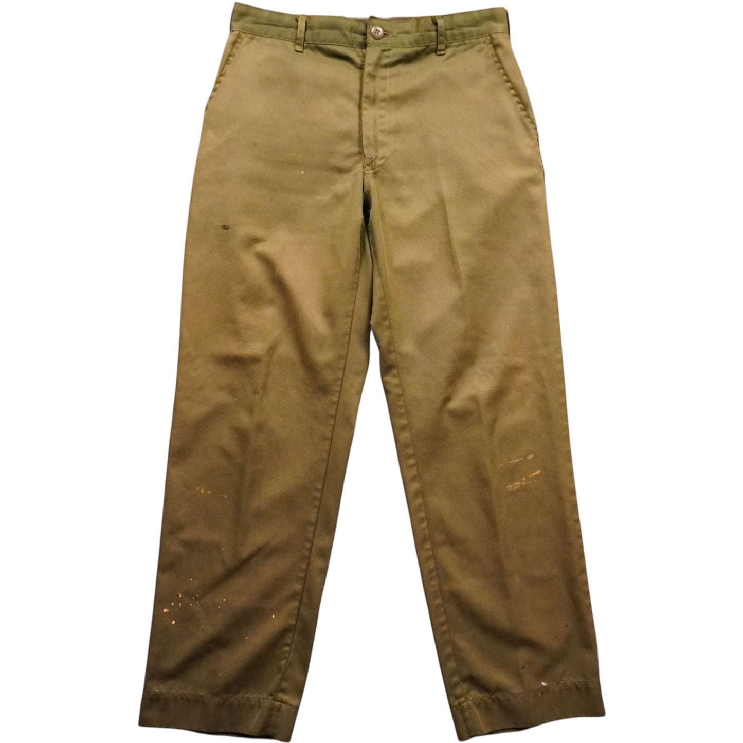 1980s Military Pants (32x31)