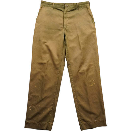 1980s Military Pants (32x31)
