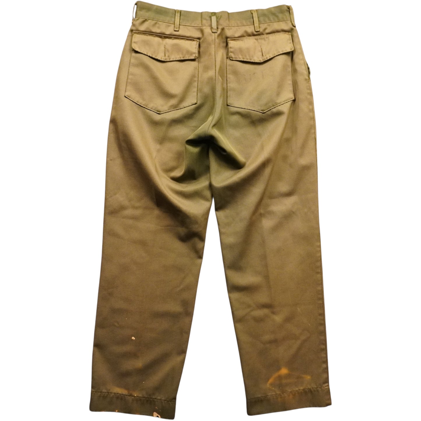 1980s Military Pants (32x31)