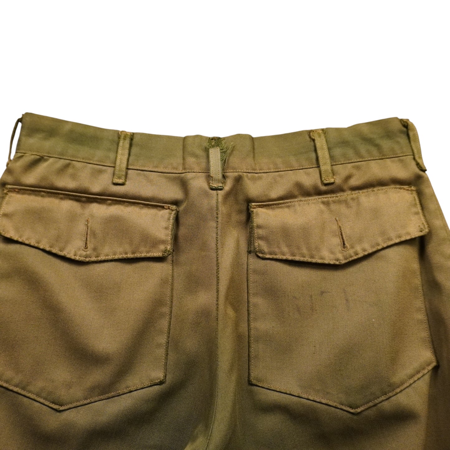1980s Military Pants (32x31)