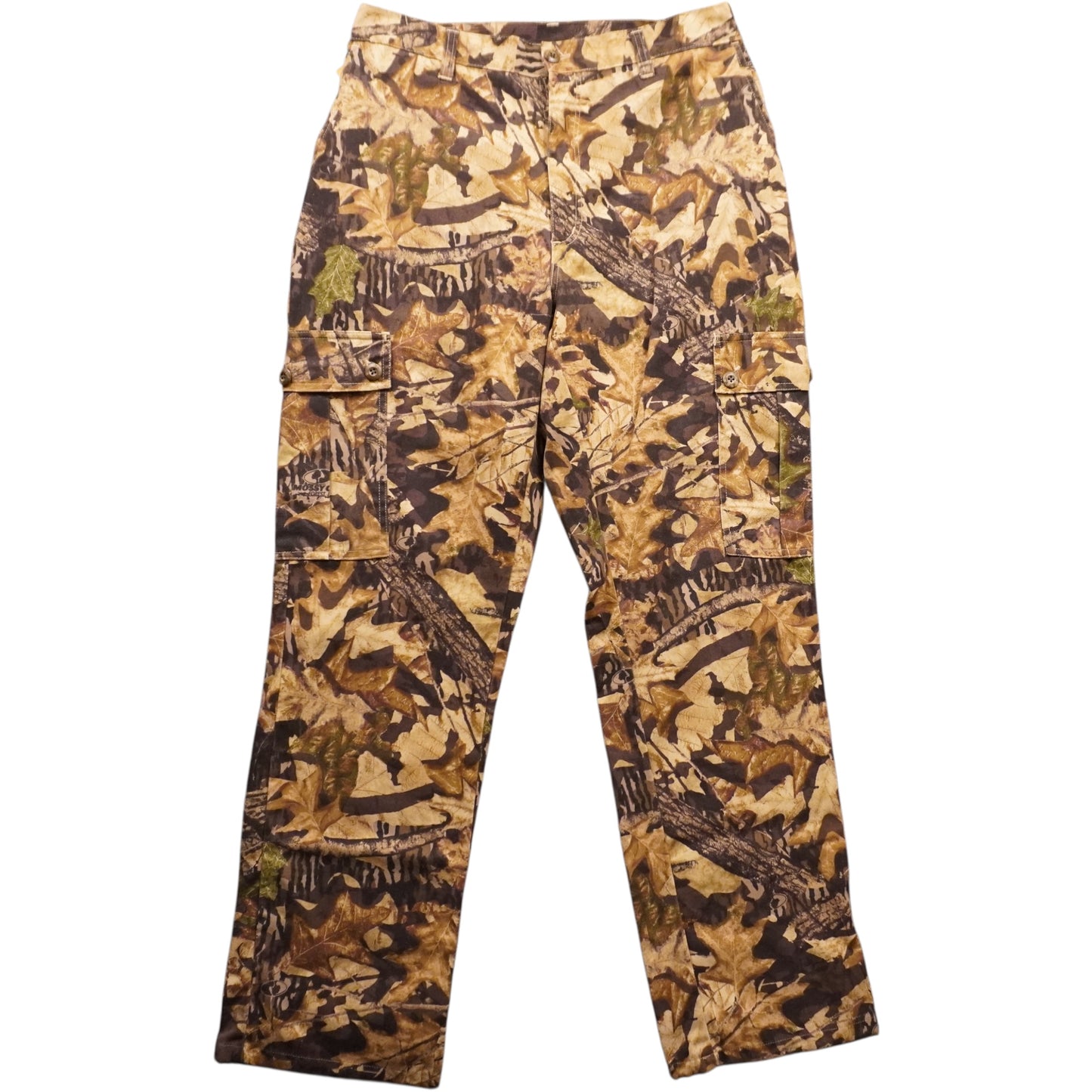 Mossy Oak Cargos (34x34)