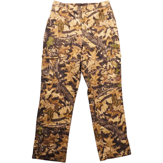 Mossy Oak Cargos (34x34)