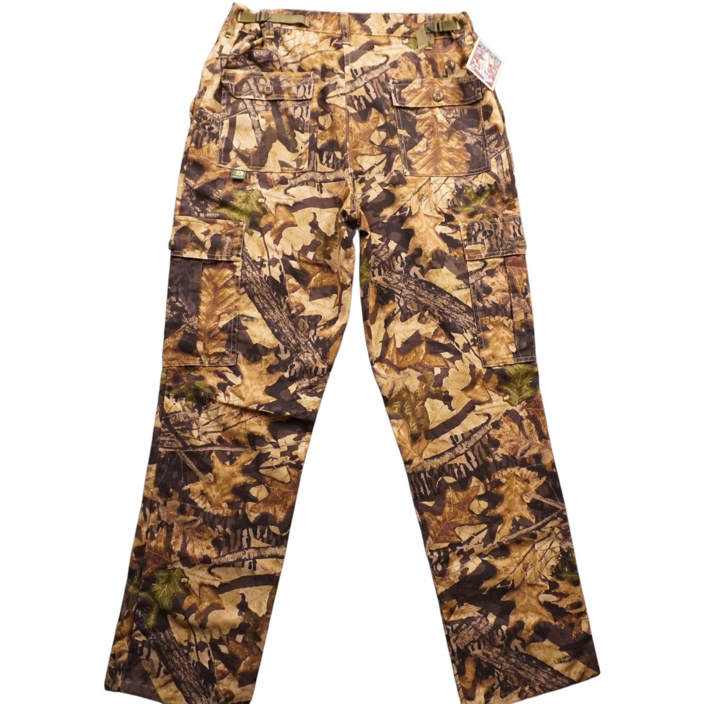 Mossy Oak Cargos (34x34)