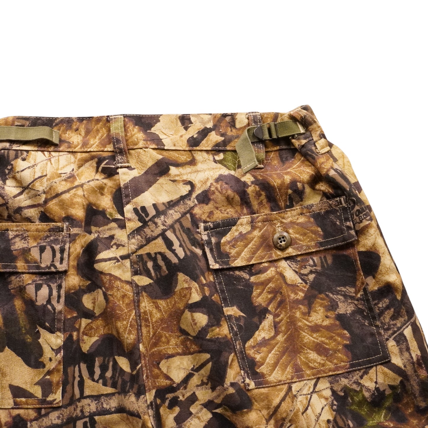 Mossy Oak Cargos (34x34)