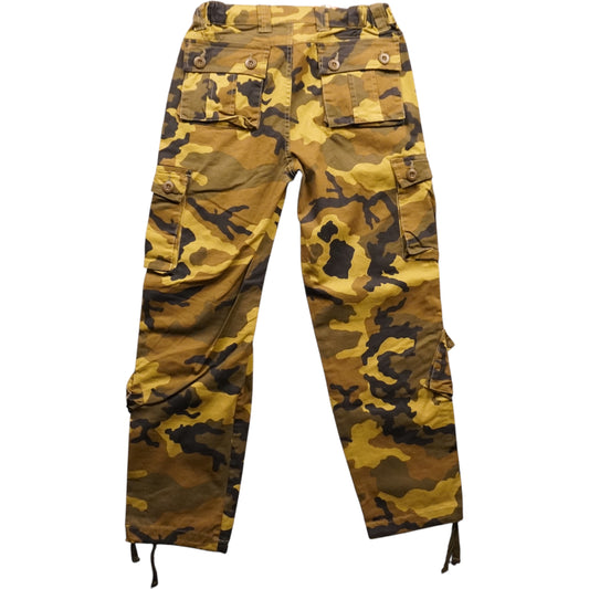 Camo Cargos (28-30x28)