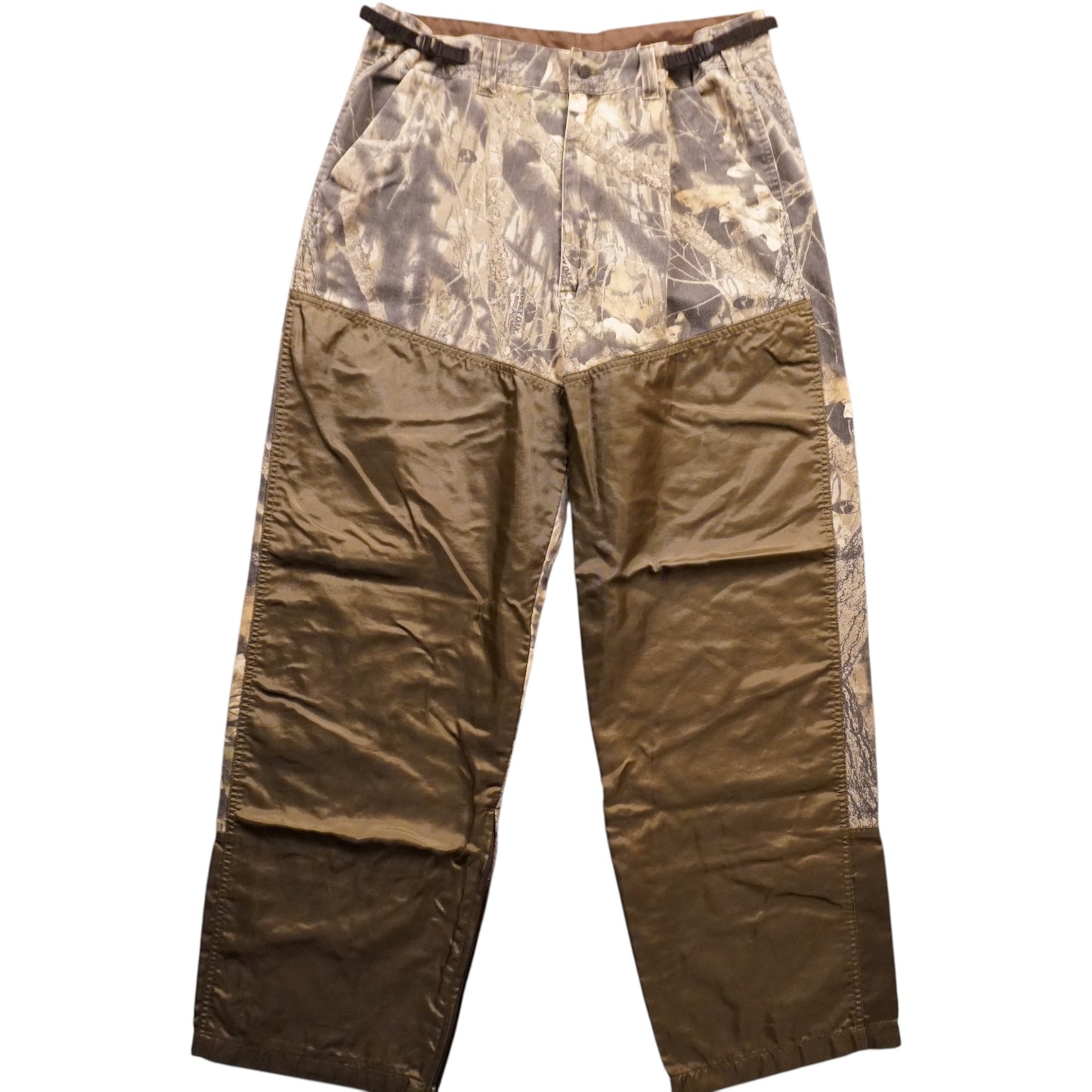 Vintage Mossy Oak Camos (32x32)