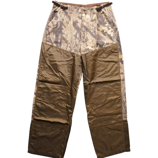 Vintage Mossy Oak Camos (32x32)