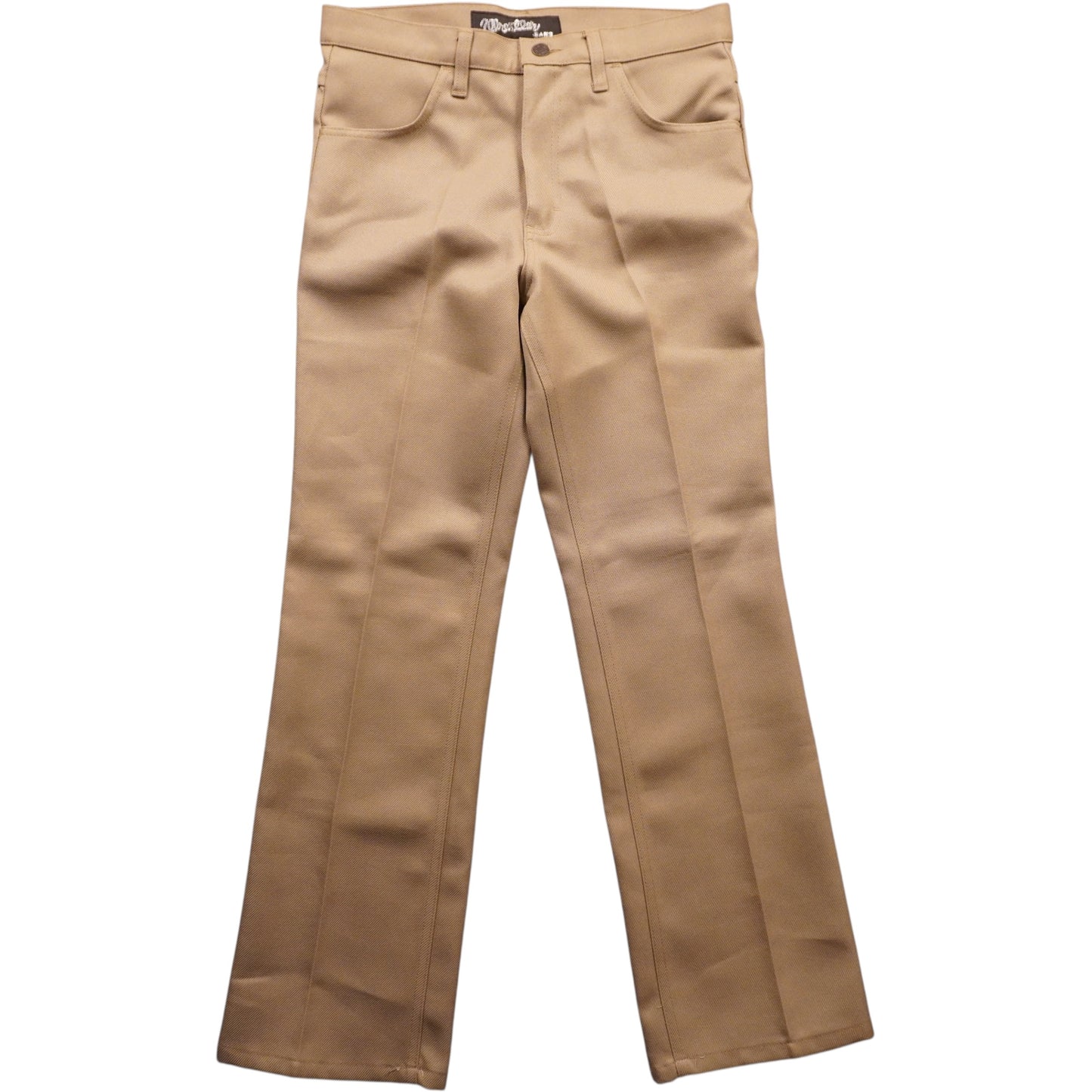 Vintage Wrangler Perma-press Pants (30x31)