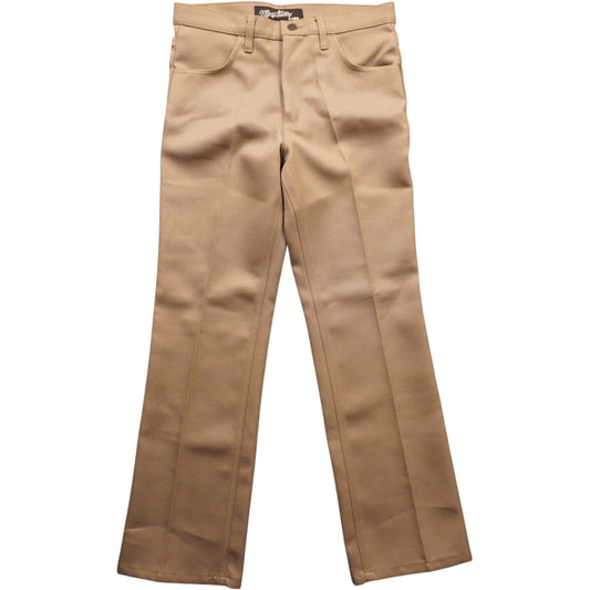 Vintage Wrangler Perma-press Pants (30x31)