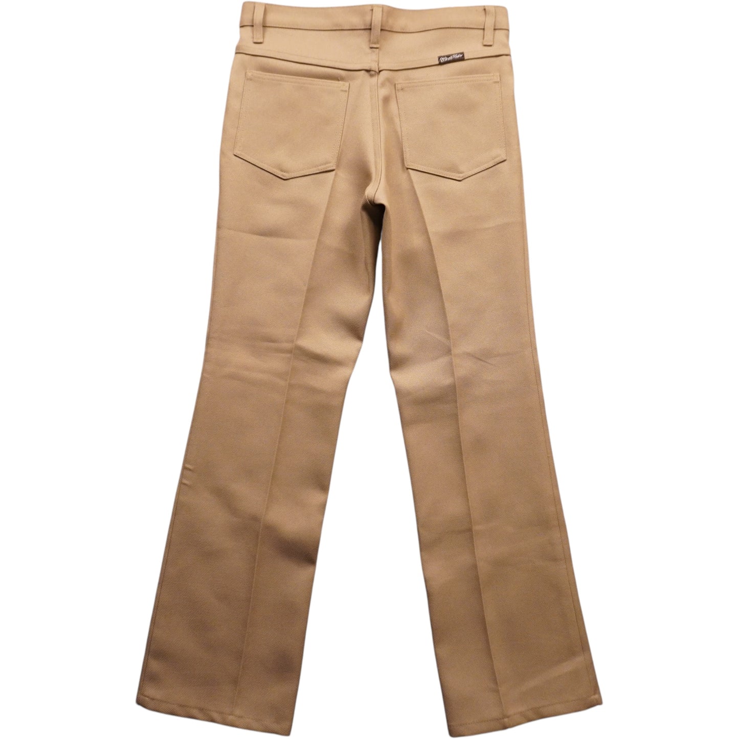 Vintage Wrangler Perma-press Pants (30x31)