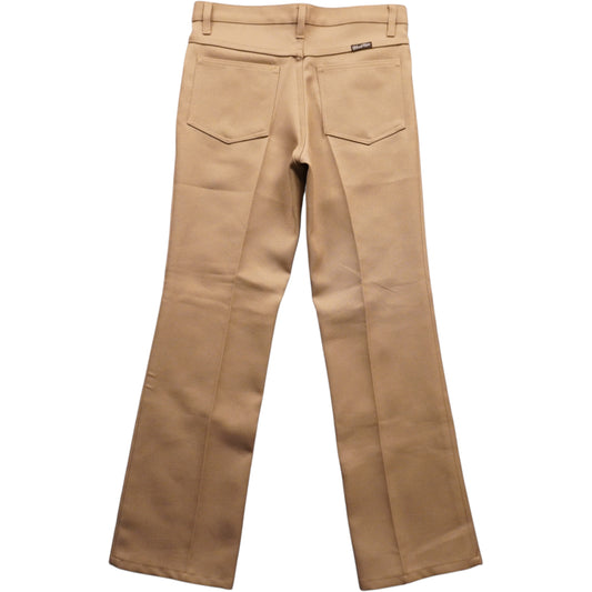 Vintage Wrangler Perma-press Pants (30x31)