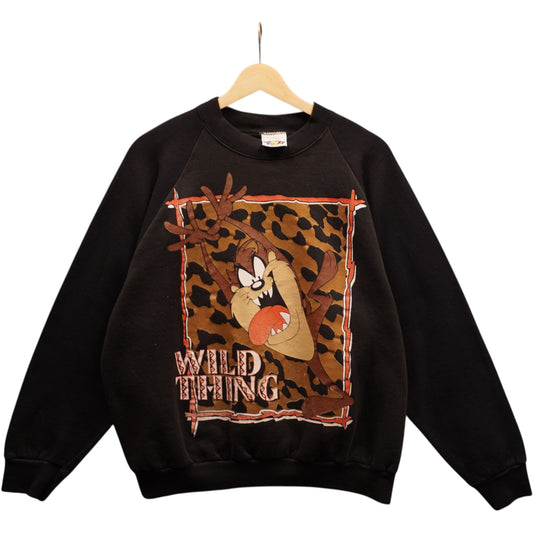 1996 Taz Crewneck (L)