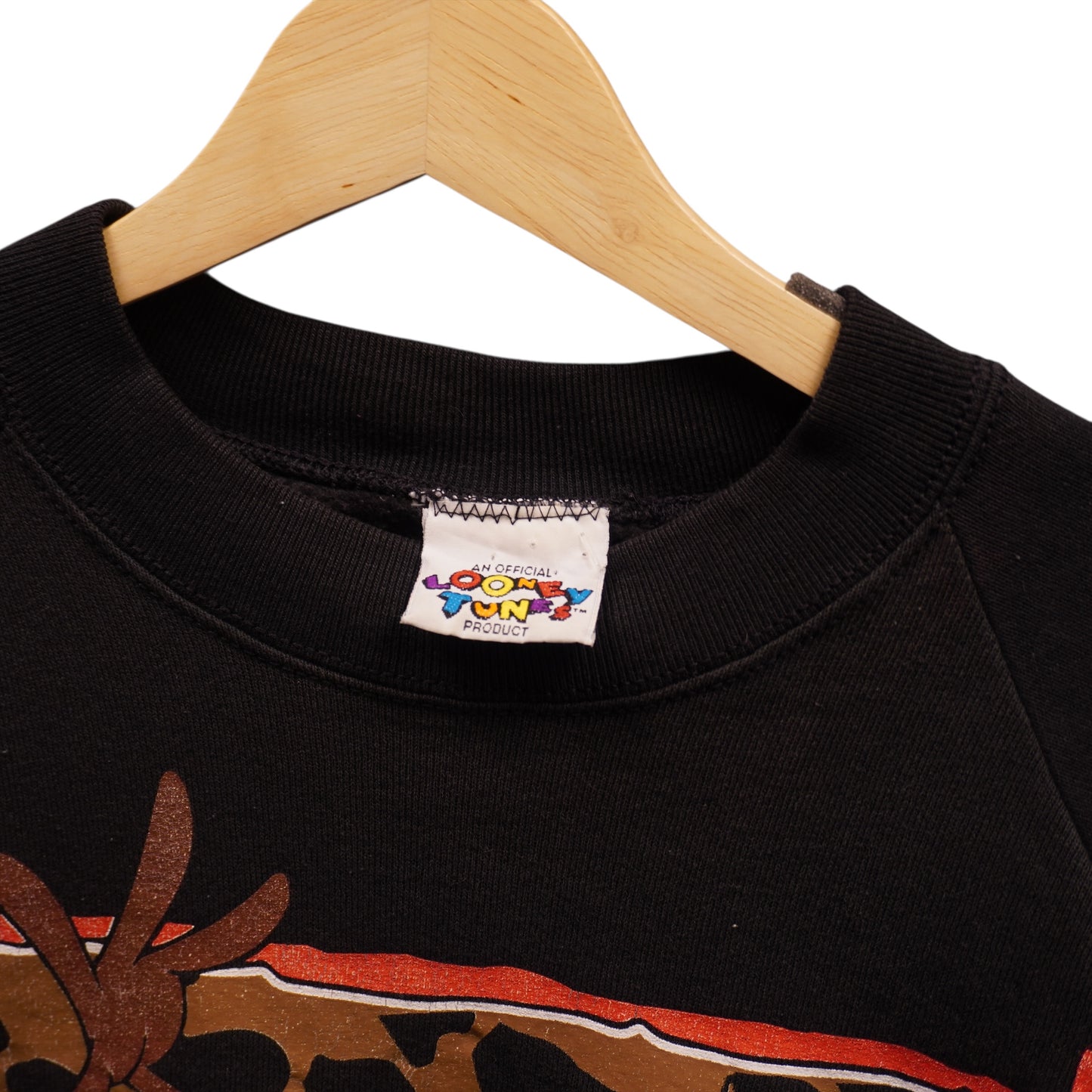 1996 Taz Crewneck (L)