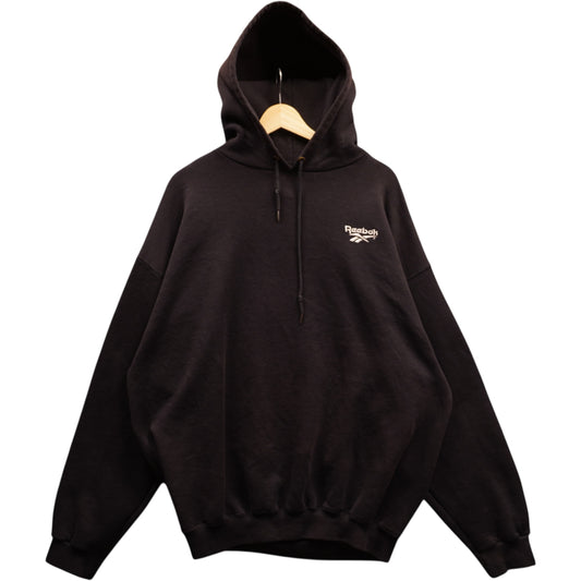 Vintage Reebok Hoodie (XL)