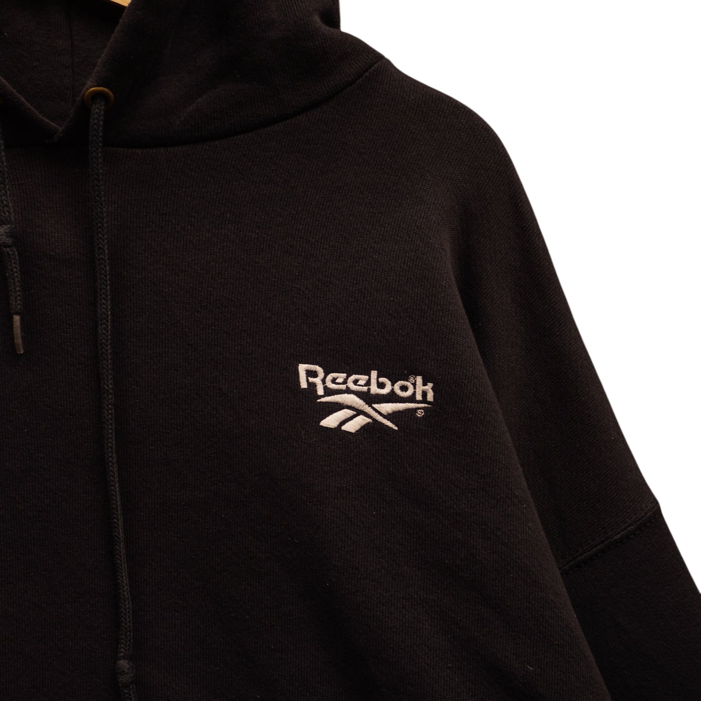 Vintage Reebok Hoodie (XL)