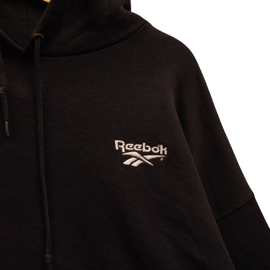 Vintage Reebok Hoodie (XL)