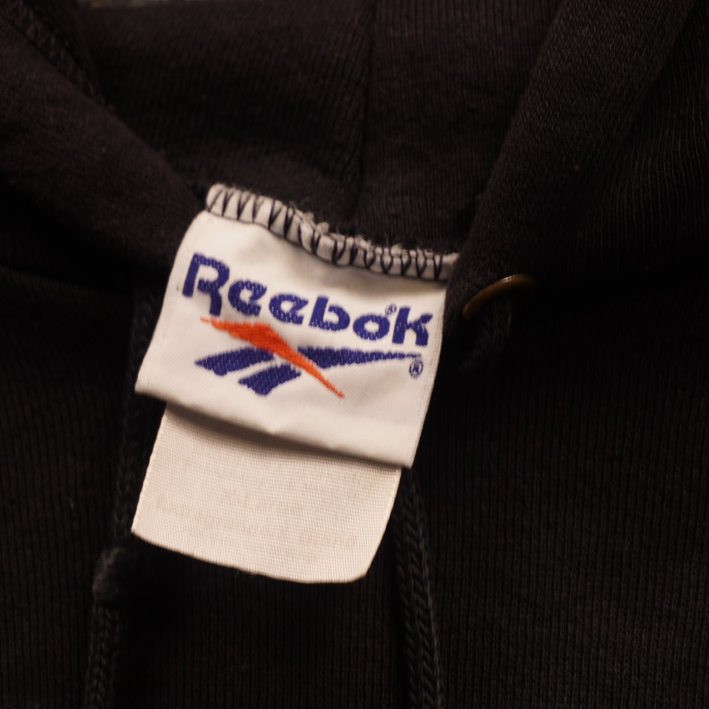 Vintage Reebok Hoodie (XL)