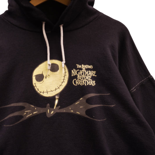 Nightmare Before Christmas Hoodie (L)