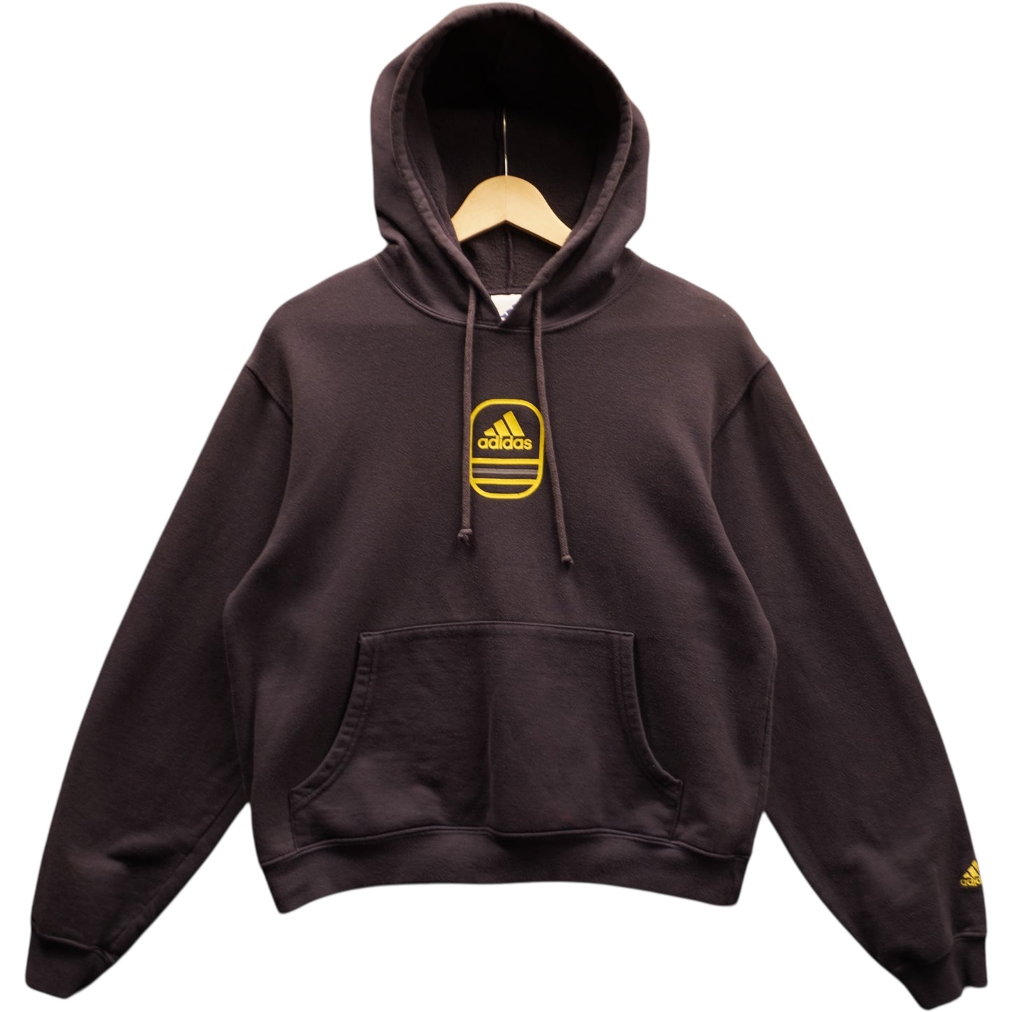 Adidas Hoodie (S)
