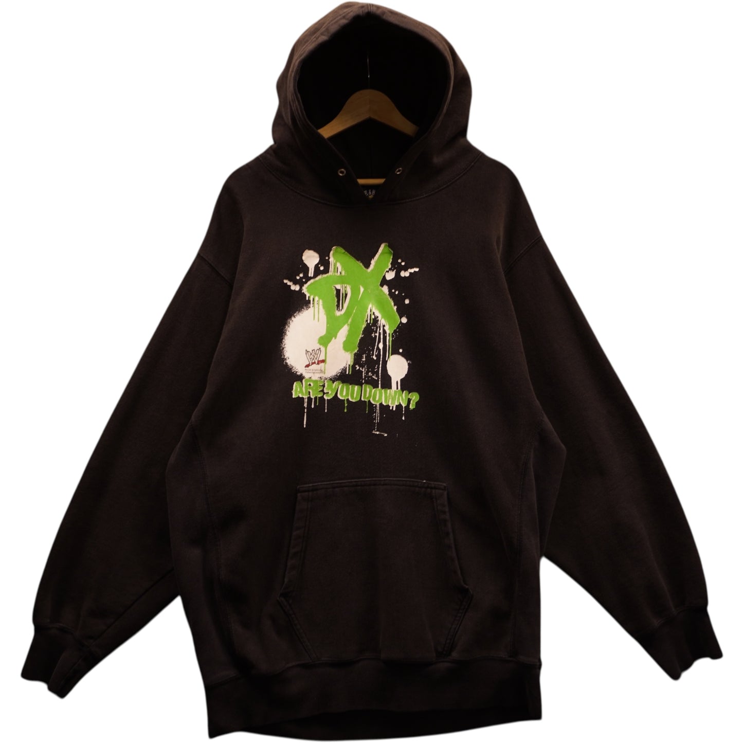 WWE DX Hoodie (XL)