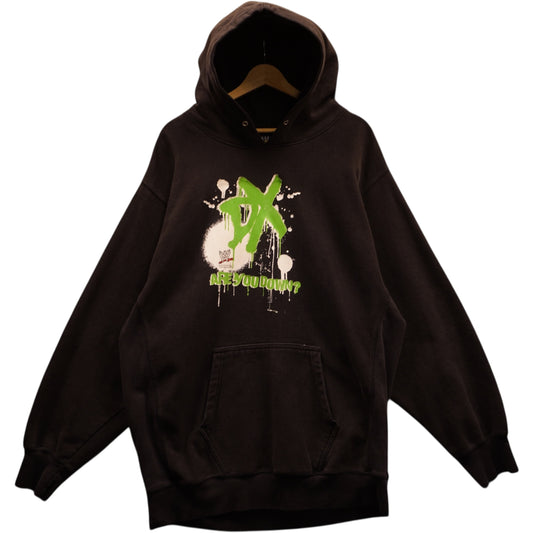 WWE DX Hoodie (XL)