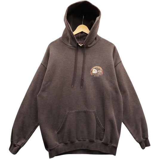 Vintage Harley Hoodie