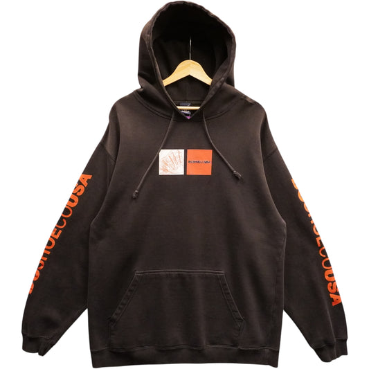 Vintage DC Shoes Hoodie (L)
