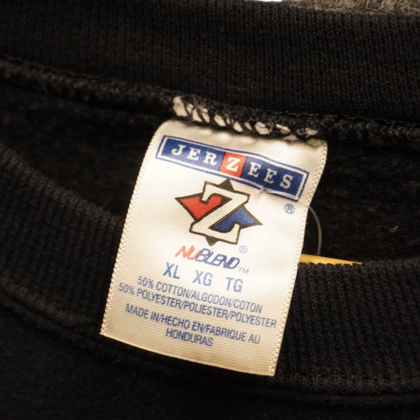 Vintage Buck Crewneck (XL)