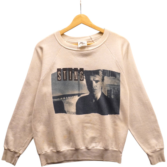 Vintage Sting Crew (M)