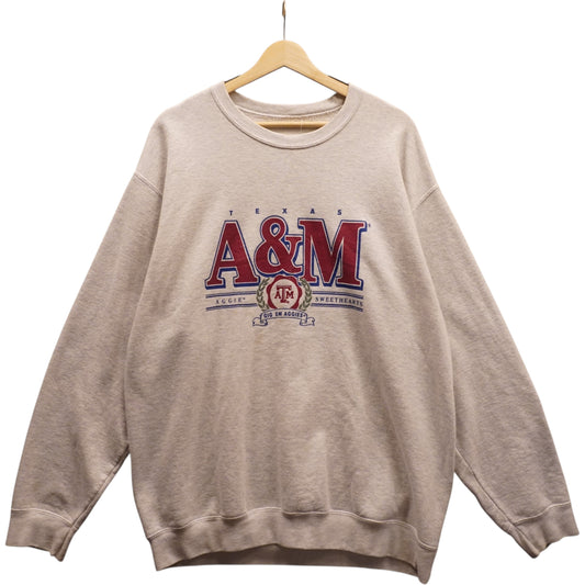 Vintage Texas A&M Crew (XL)