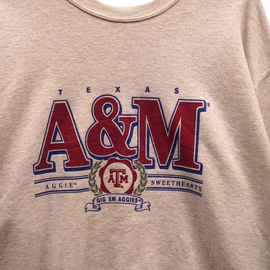 Vintage Texas A&M Crew (XL)