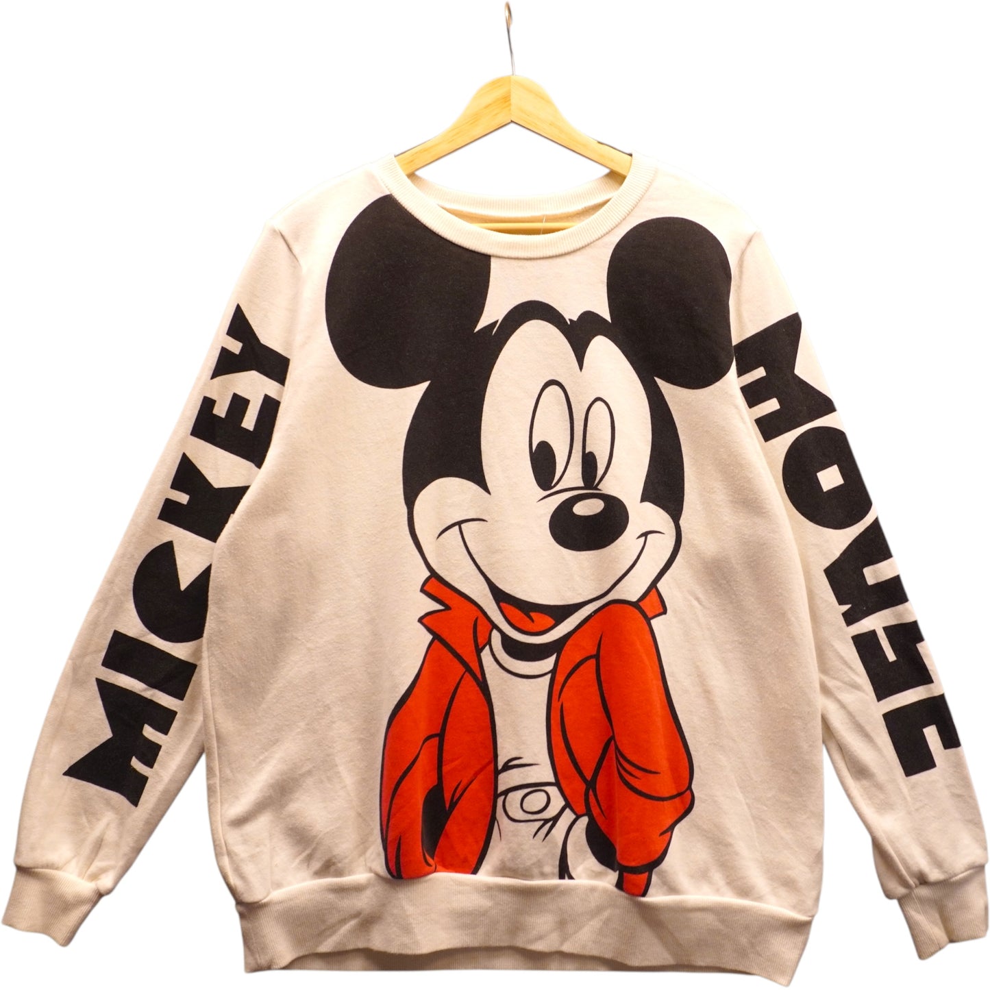 Mickey Mouse Crew (L/XL)