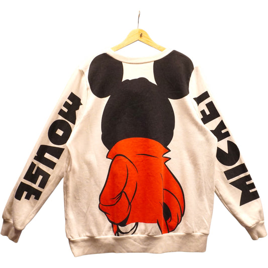 Mickey Mouse Crew (L/XL)