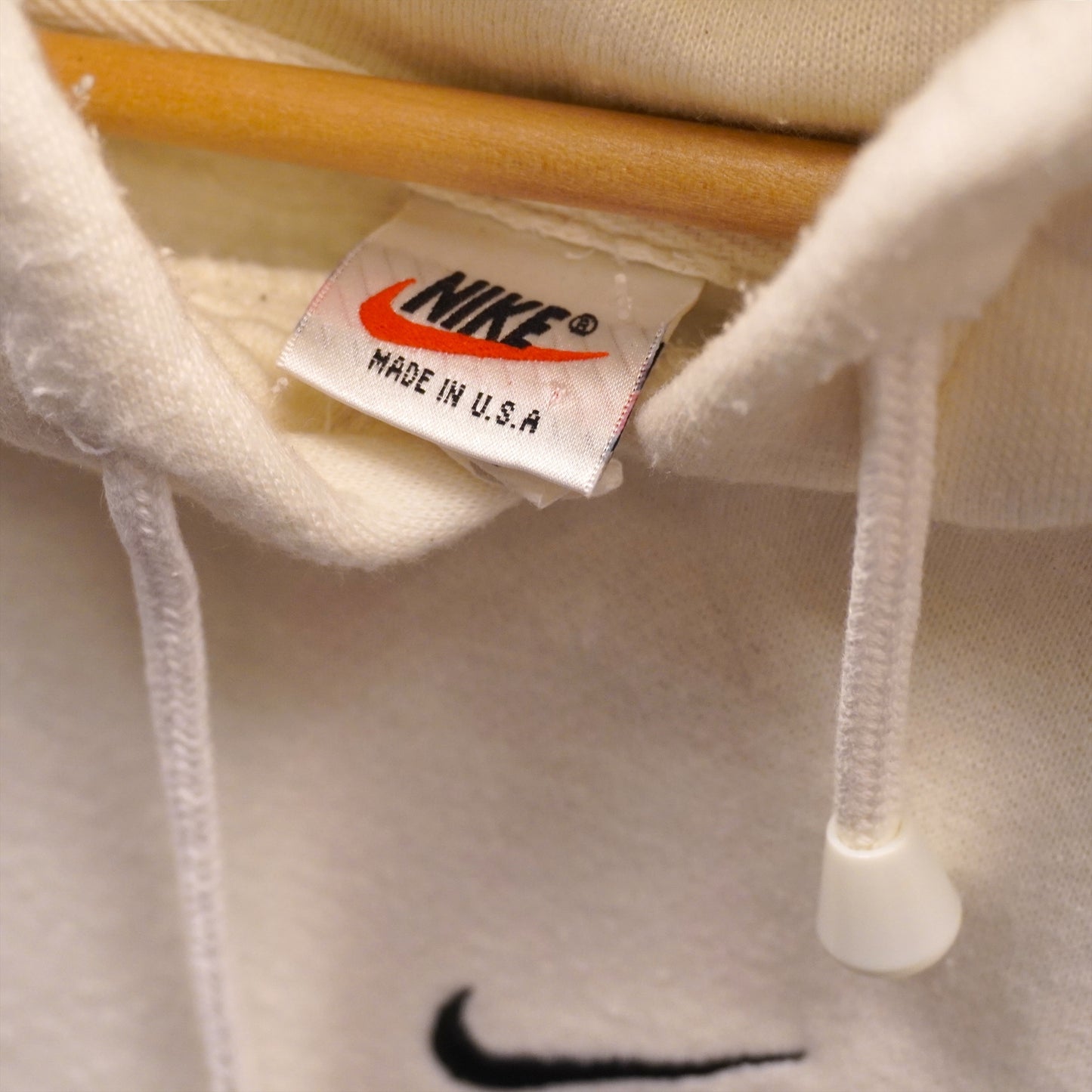 90s Nike Raiders Hoodie (2XL)
