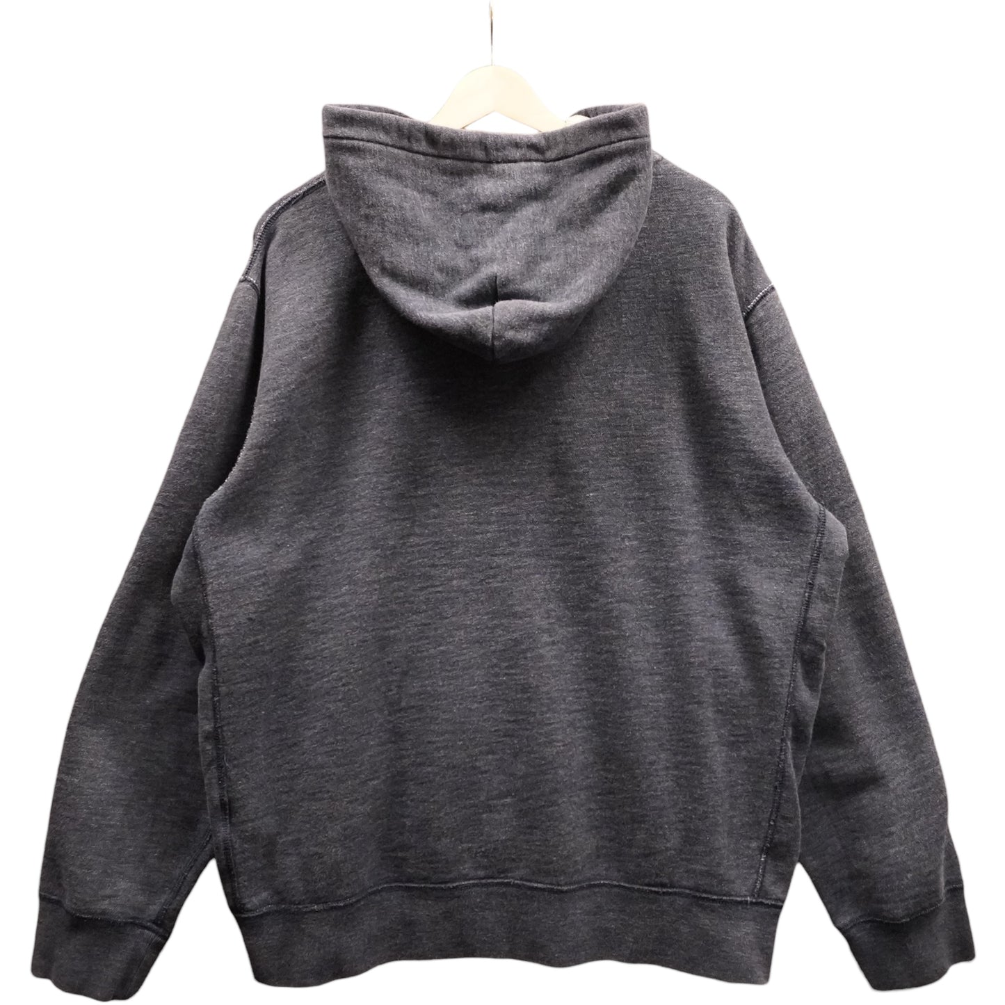 Polo Zip Up (XL)