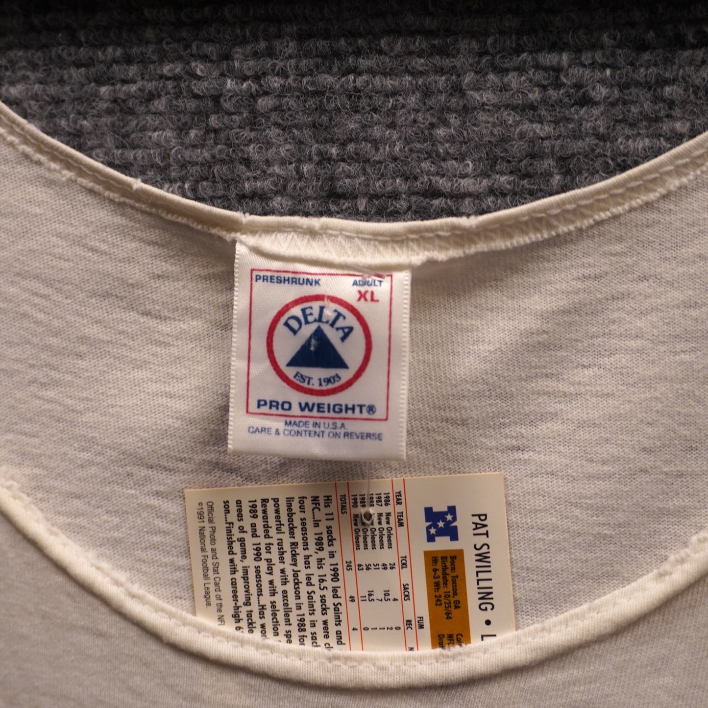 1998 Bill Elliot Tank (XL)